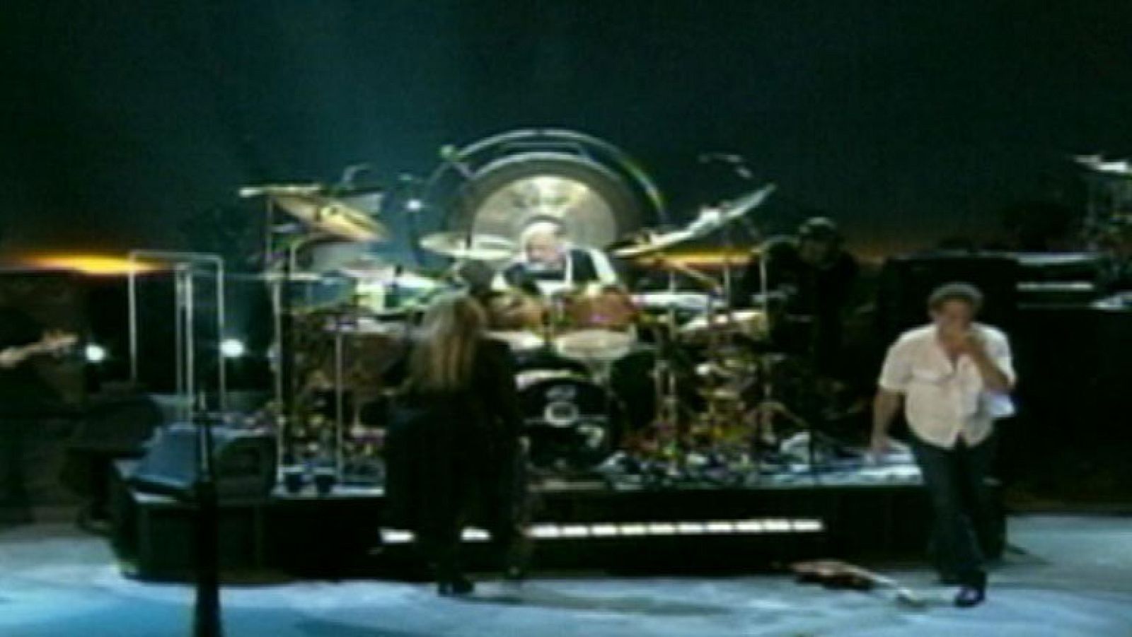 El disco Rumours de Fleetwood Mac se editó hace 36 años