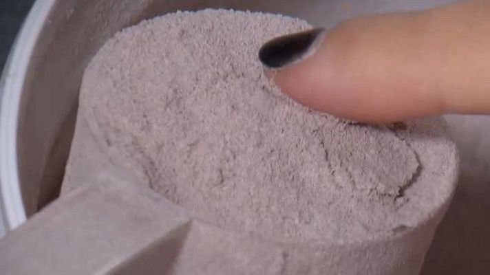 Directo al grano - El auge de la proteína