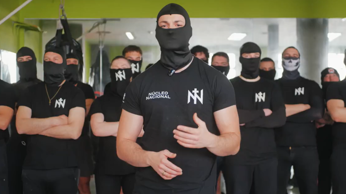 Mañaneros 360 - Tres detenidos tras una marcha ultra