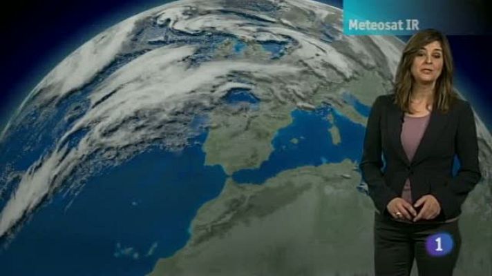 Noticias de Castilla-La Mancha - El tiempo en Castilla La Mancha - 01/02/13