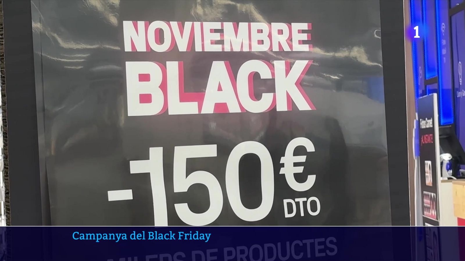 Empresa i Treball investiga 155 empreses per publicitat enganyosa o competència deslleial - L'Informatiu | Veure