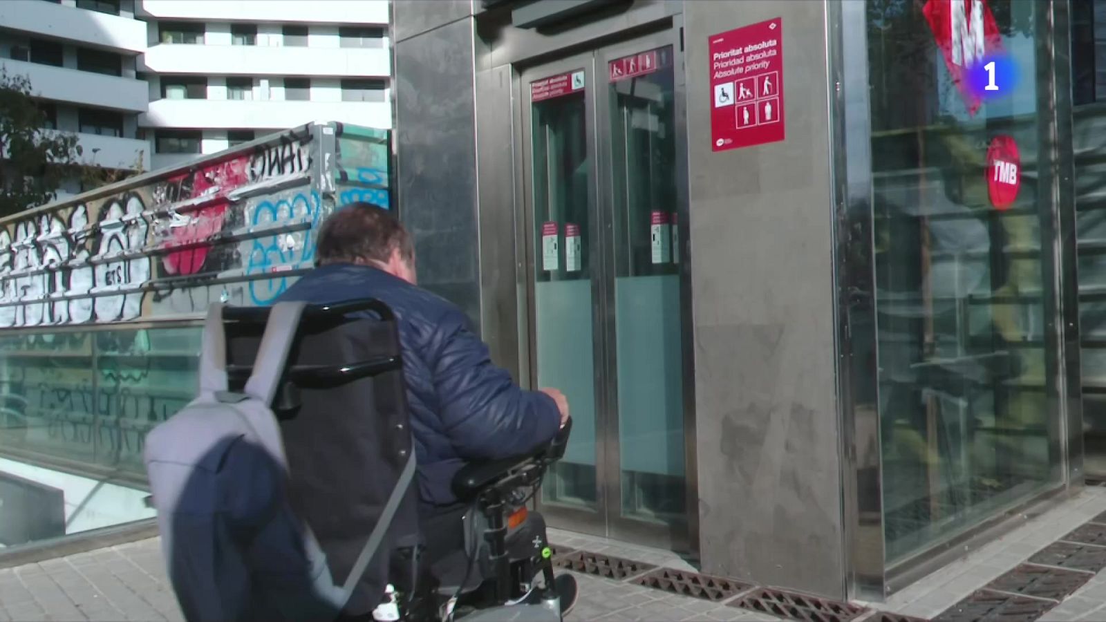 Augmenta un 53% la vulneració de drets de persones amb discapacitat