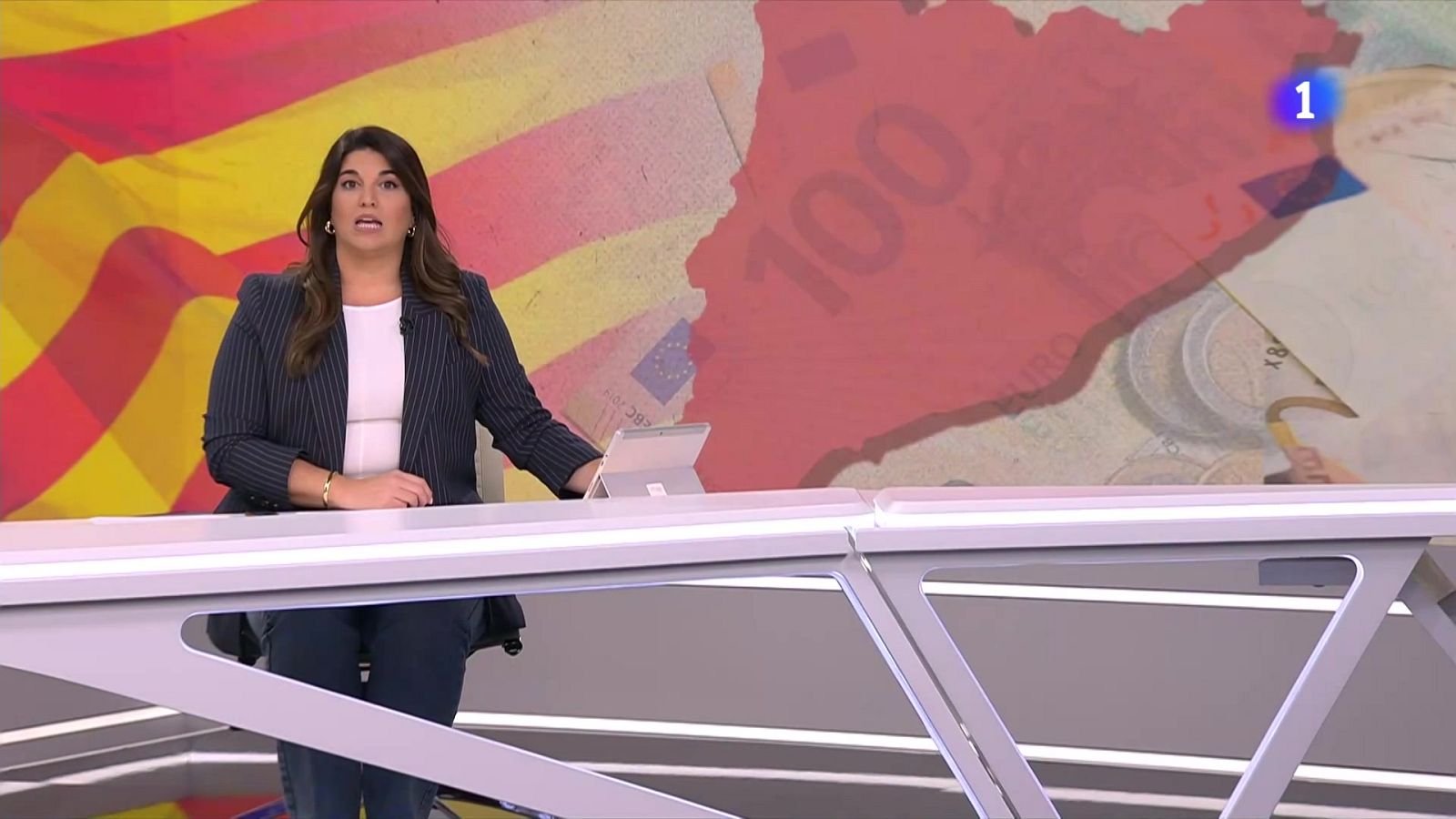 ERC consensua amb el PSOE deixar pel 2026 el debat sobre la gestió de l'IRPF