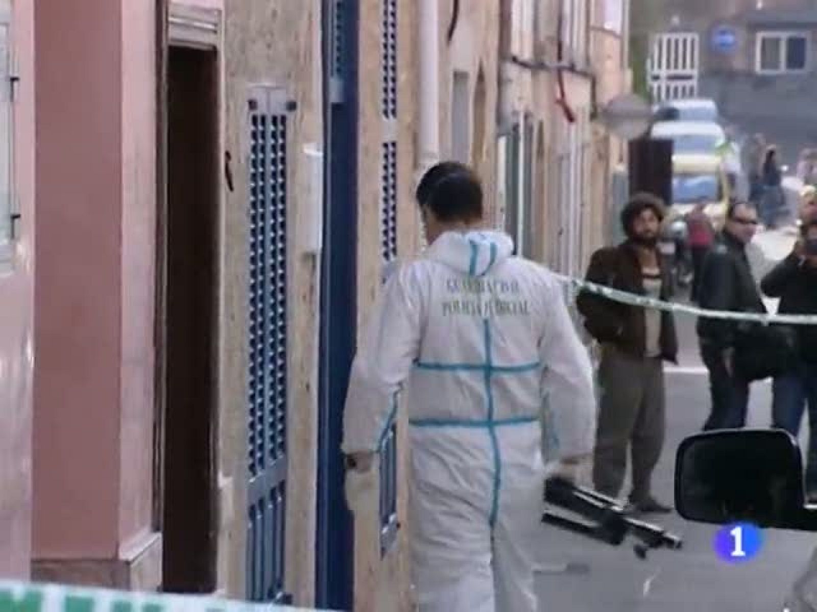 Informatiu Balear 2 - 01/02/13 | Ver