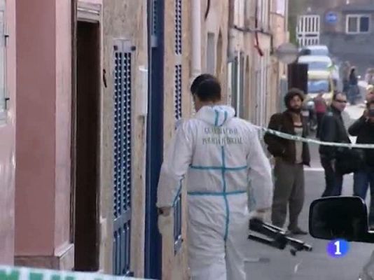 Informatiu Balear - Informatiu Balear 2 - 01/02/13