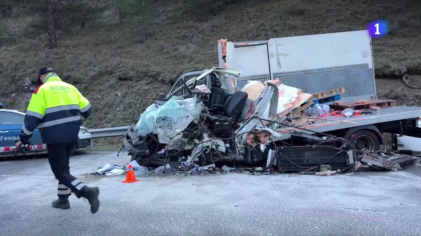 De perdre el carnet a guanyar consciència: els cursos que canvien conductes al volant