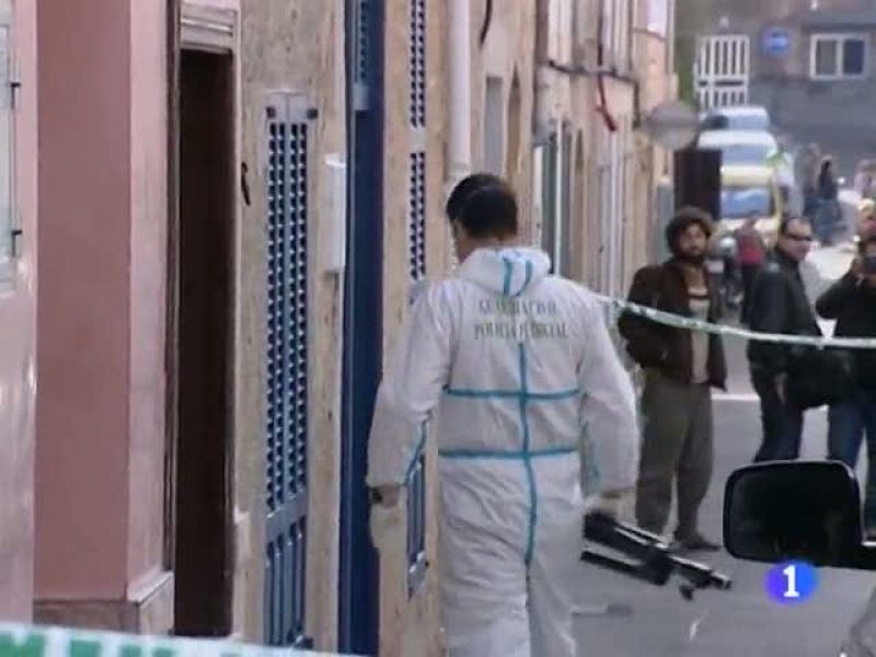 Informatiu Balear 2 - 01/02/13 | Ver