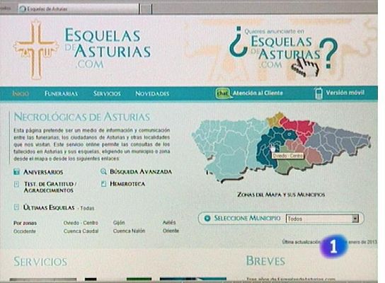 Panorama Regional - Panorama Regional 2 - 01/02/13