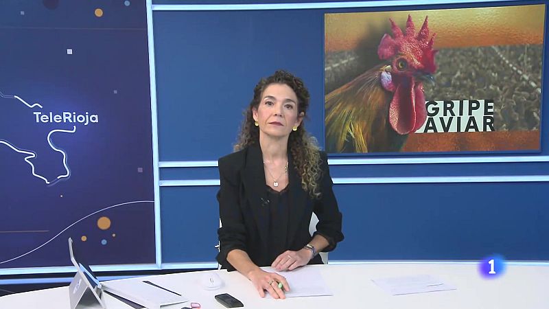 Telerioja en 2 - 10-11-2025 | Ver
