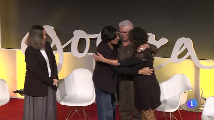 Telenorte - País Vasco - Telenorte 1 País Vasco - 10/11/2025