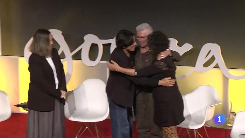 Telenorte 1 País Vasco - 10/11/2025 | Ver ahora | RTVE Play