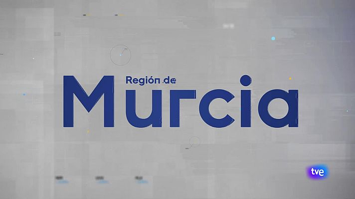 Noticias Murcia - La Region de Murcia en 2' - 10/11/2025