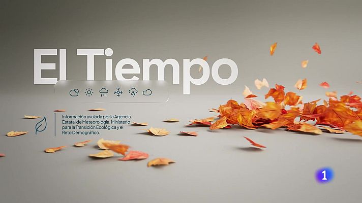 Noticias Andalucía - El tiempo en Andalucía - 10/11/2025