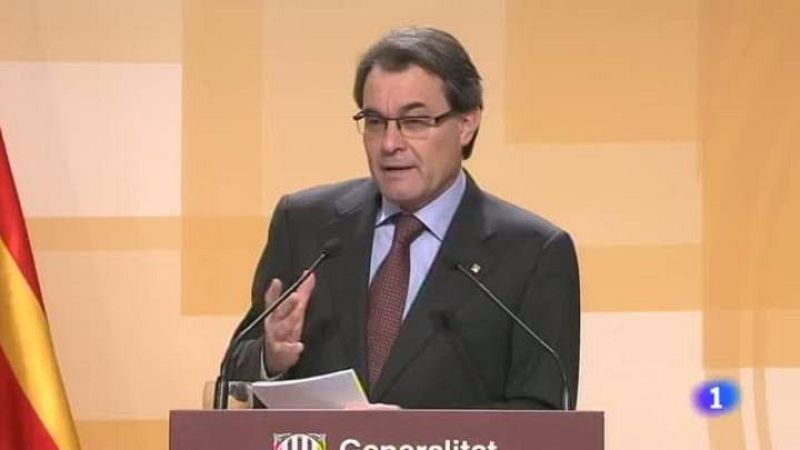 L'informatiu 2 - 01/02/2013