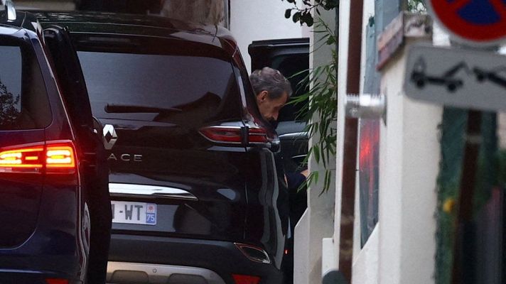 Informativo 24h - Informativo 24 horas - 14h - 10/11/25