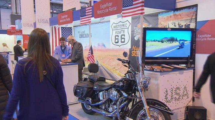 Informativo de Madrid - Informativo de Madrid 2 - 01/02/13