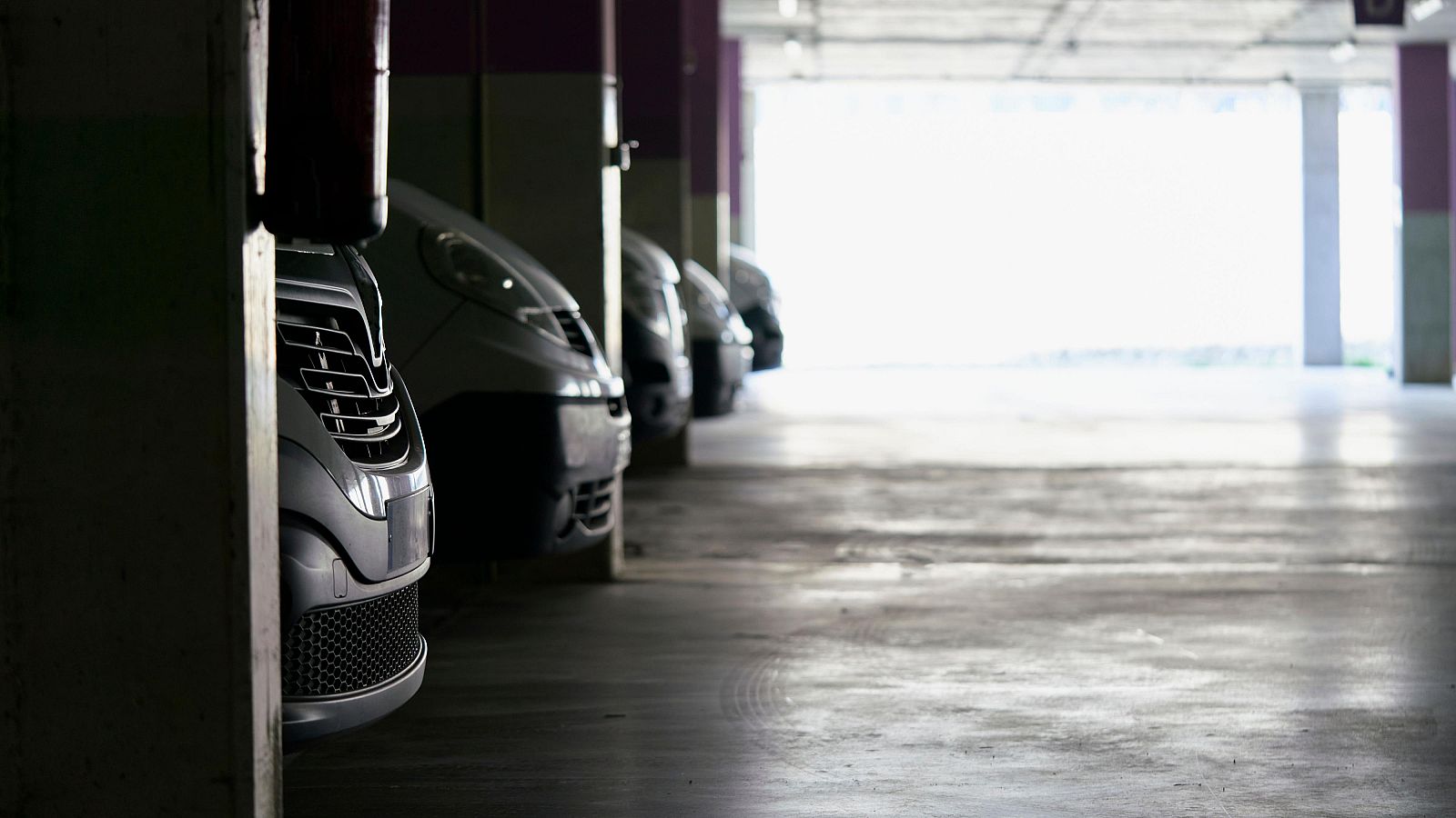 Los coches son cada año más grandes - Telediario 1 | Ver