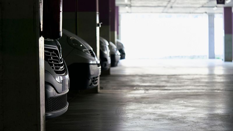 Los coches son cada año más grandes