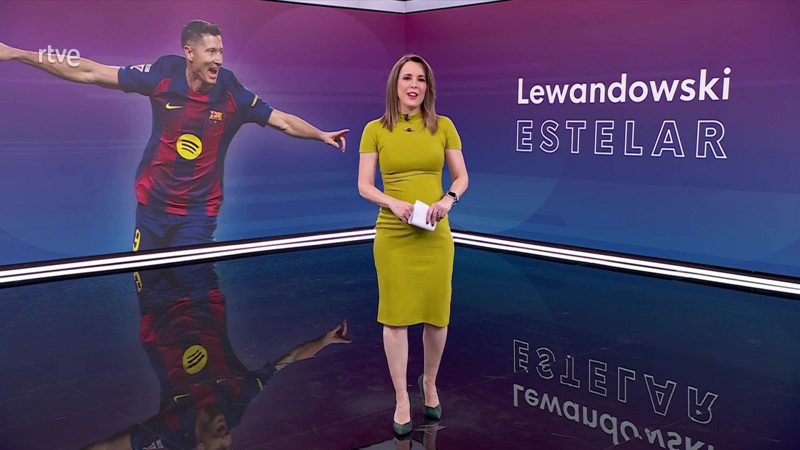 Deportes 1 - 10/11/25 - Los Deportes de La1 | Ver