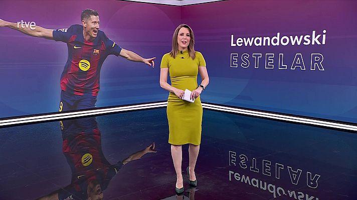 Los Deportes de La1 - Deportes 1 en Lengua de signos - 10/11/25