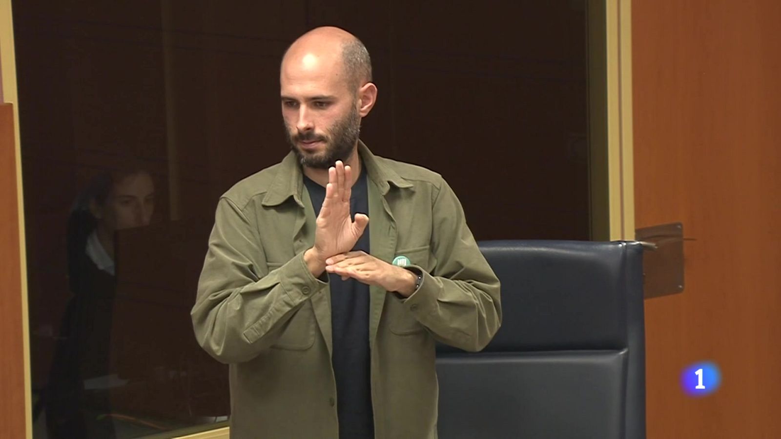 Informativo Telenorte 2 País Vasco - 10/11/2025 | Ver ahora | RTVE Play