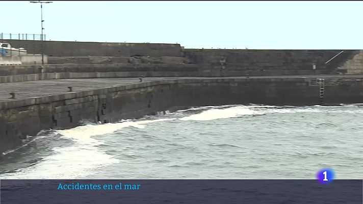 Telecanarias - Canarias en 2' - 10/11/2025