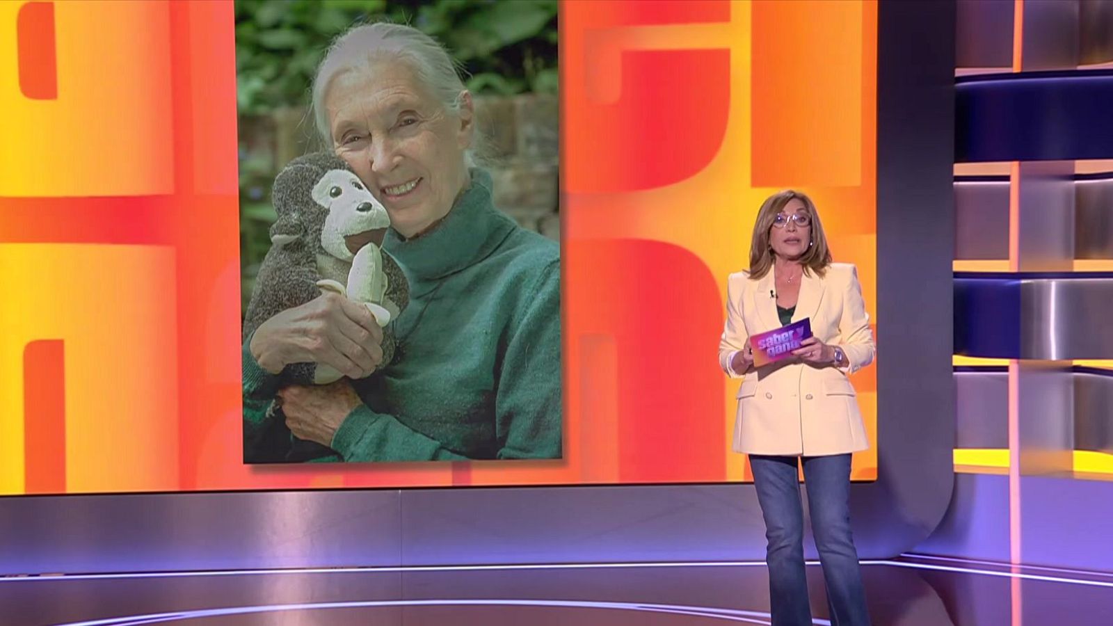 Saber y ganar - 10/11/25 - Saber y ganar | Ver