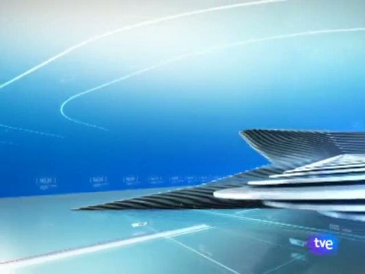 TeleCantabria - Cantabria en 2' - 01/02/13