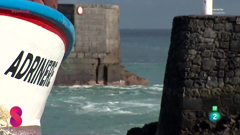 Somos 8 - 10/11/2025 - Somos 8 | Ver