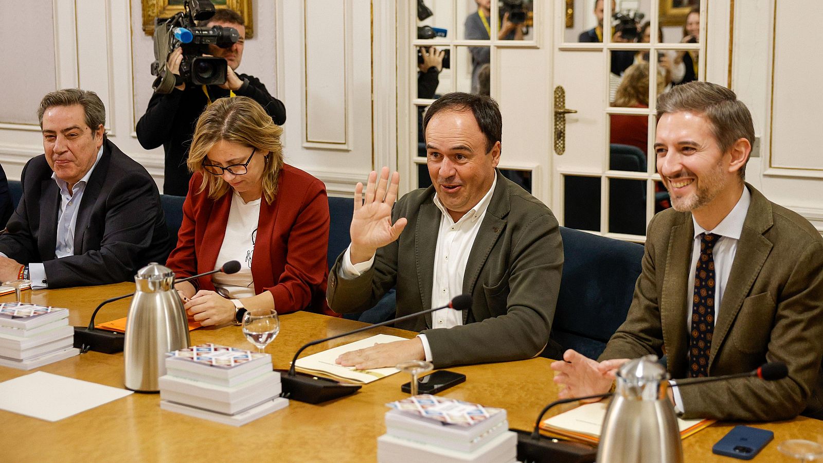 La tarde en 24 horas - 10/11/25 - La tarde en 24h | Ver