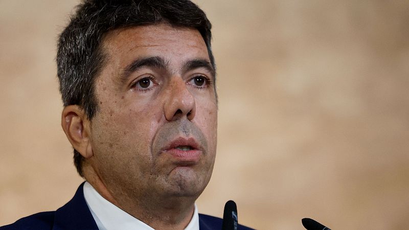 Telediario 2 en cuatro minutos - 10/11/25 - RTVE.es | Ver