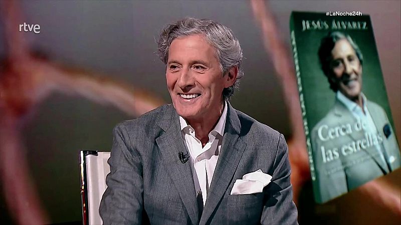 La noche en 24 horas - 10/11/25 - La noche en 24h | Ver