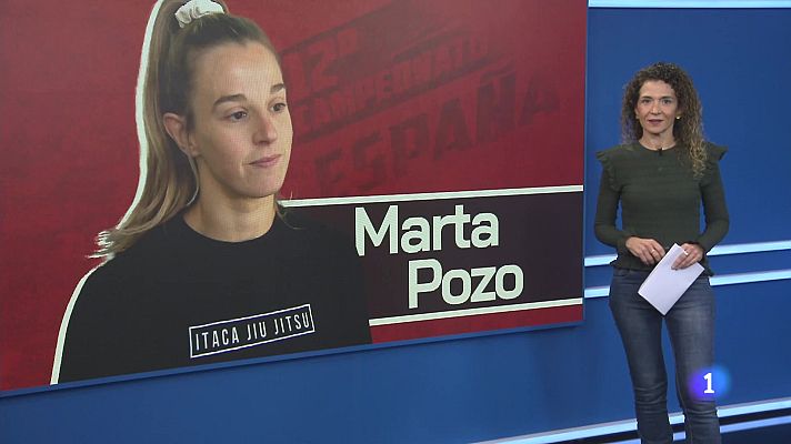  - El jiu-jitsu: un arte marcial brasileño