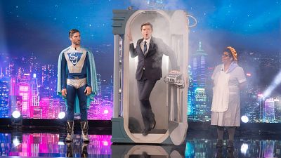 Marc Giró viaja al futuro para mostrarnos qué nos espera en materia de educación