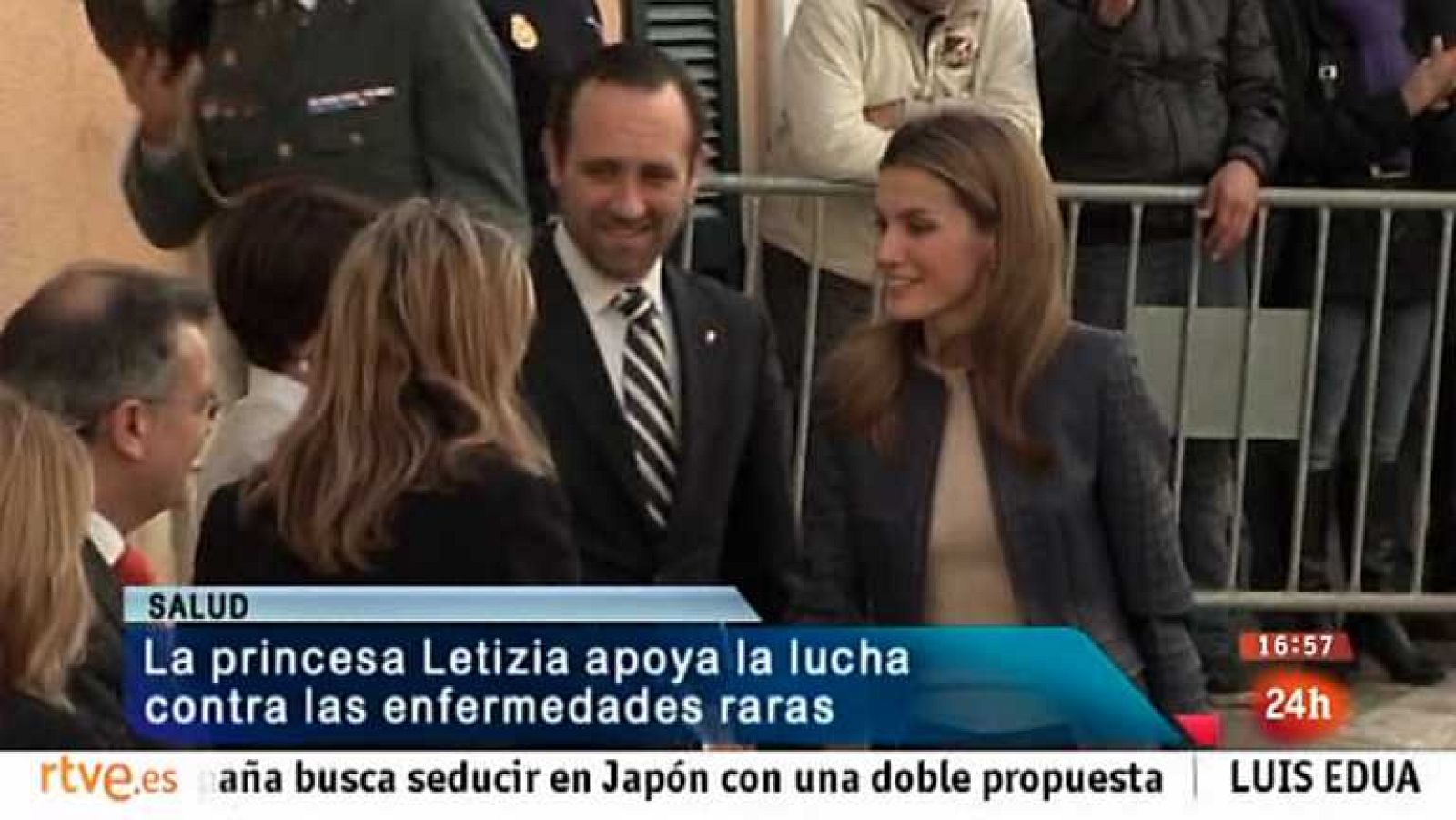 España en 24 horas -  01/02/13 - Ver ahora