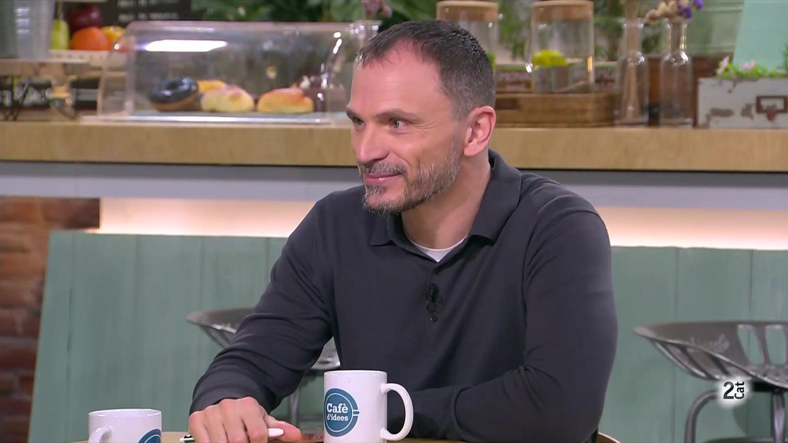 Félix Martín viu amb "preocupació, angoixa i tristesa" el judici al Fiscal General