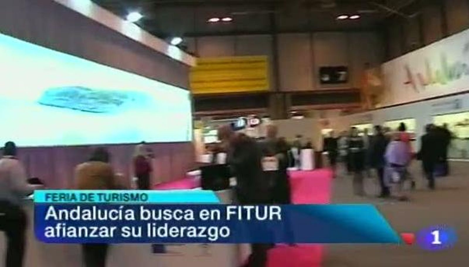 Noticias Andalucía - 01/02/2013 | Ver