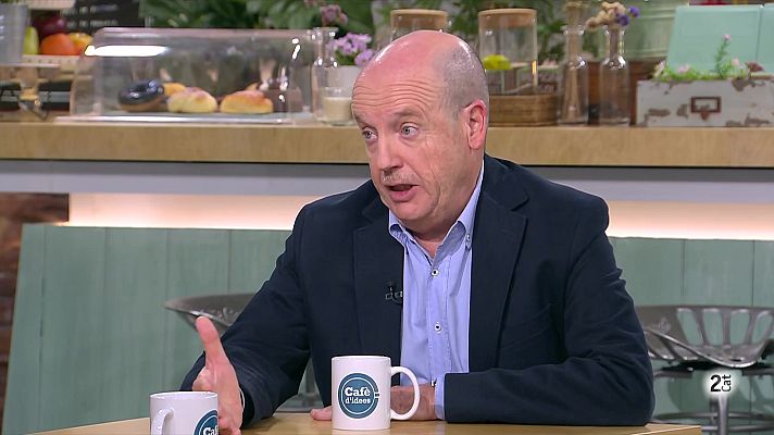 Cafè d'idees - L'auge dels medicaments per aprimar-se: resolem dubtes