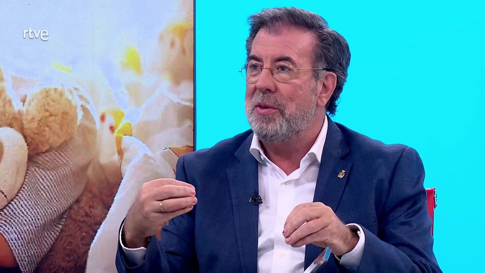 La aventura del saber - 11/11/25 - La aventura del Saber | Ver