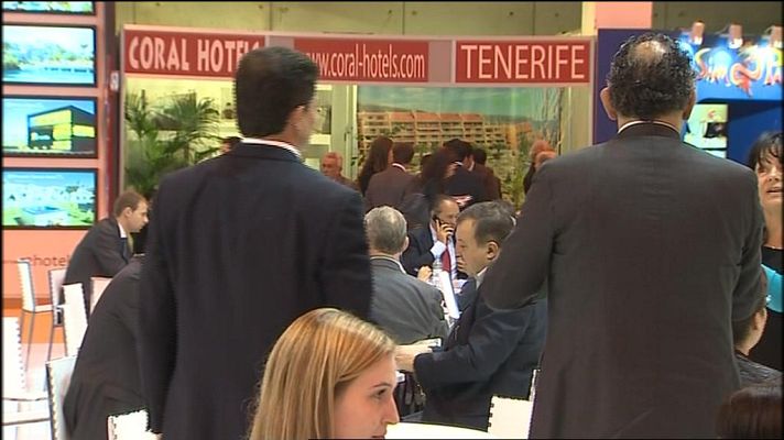 Telecanarias - Canarias en 2' - 01/02/13