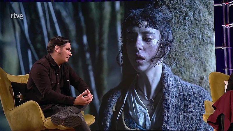 Culturas 2 - Paul Urkijo - Culturas 2 | Ver