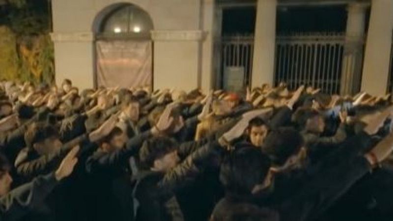 La actualidad de los nazis protegidos por Franco en la Costa del Sol