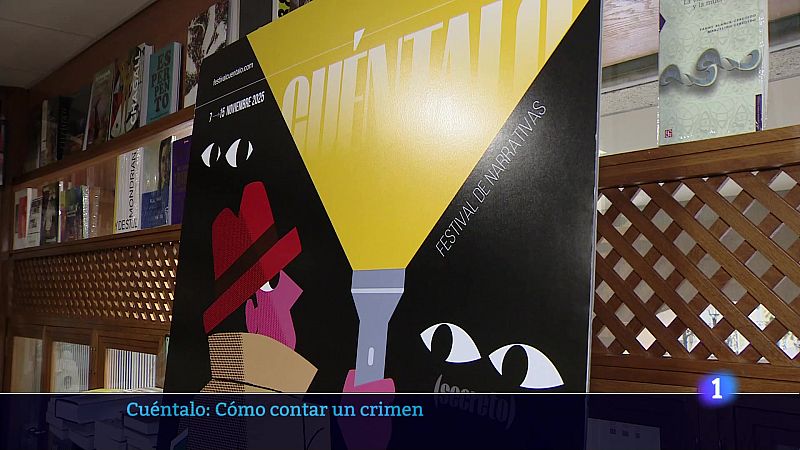 Informativo Telerioja 11-11-2025 Ver ahora | Ver