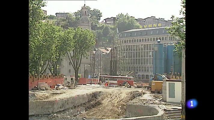 Telenorte - País Vasco - Telenorte 1 País Vasco - 11/11/2025