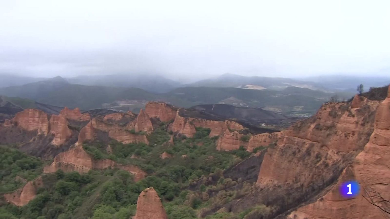 Castilla y León en 1' | Ver