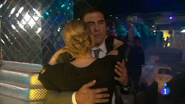 Amores verdaderos - Capítulo 78