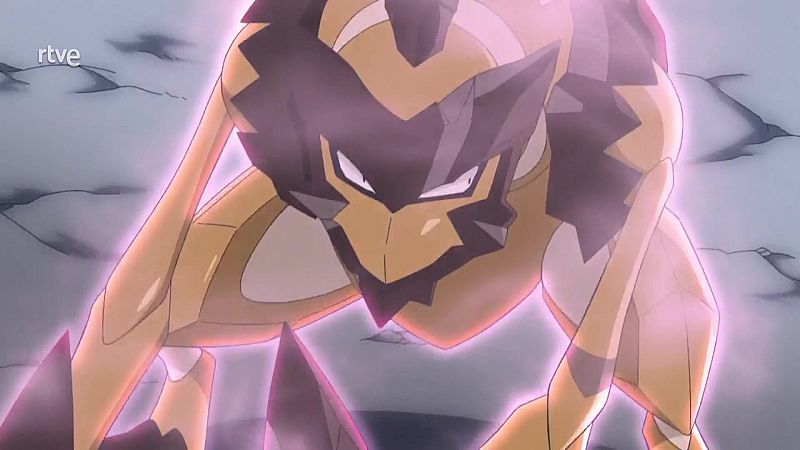 Where the adventure leads - Pokémon Horizontes en inglés | Watch