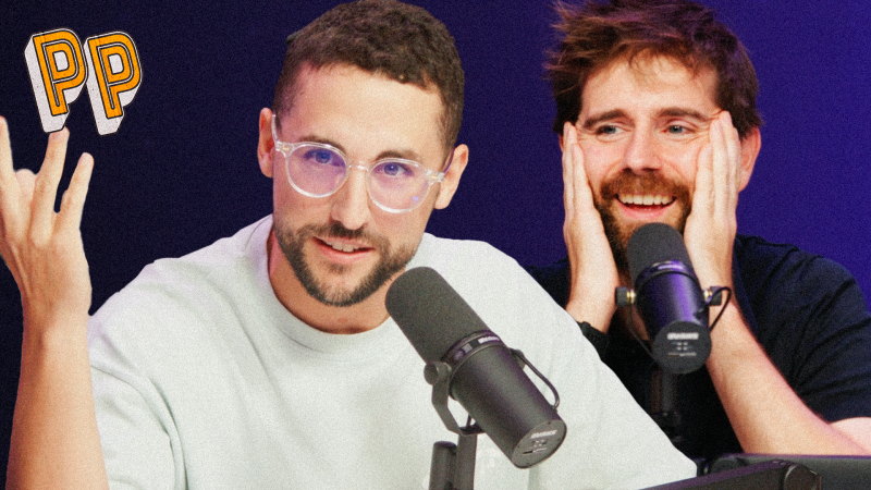 Podcast, el podcast  - Galder Varas es Don Draper