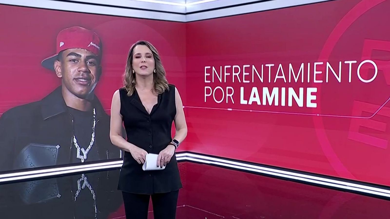 Deportes 1 - 11/11/25 - Los Deportes de La1 | Ver