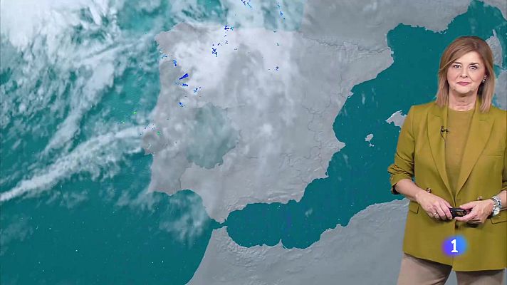 Noticias de Extremadura - El tiempo en Extremadura - 11/11/2025